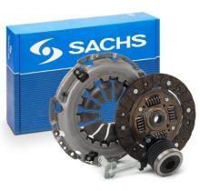 Valeo 3000990580 - KIT PLUS REN.CLIO,MEGANE con csc hidraul