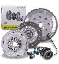 LuK 600033500 - REPSET DMF SAC TURISMO