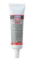   Solución Líquida 21641 - Liqui Moly Tapafugas caja de cambio manual 50 ml