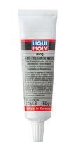   Solución Líquida 21643 - LiquiMoly Protector Cambio y difrencia Mos2 50gr.