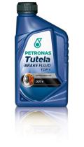 Petronas 77327E18EU - TUTELA BRAKE FLUID DOT4 1Li.