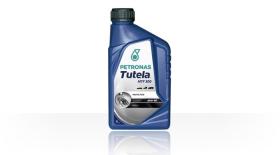  Petronas 76636E15EU - TUTELA 80W90 1Li. MTF-300 gl4 mineral