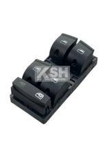 KSH 18100010832 - INTERRUPTOR ELEV. AUDI A3 PTRA.DLT.IZQ.