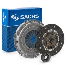 Sachs 3000951608 - KIT EMBRAGUE SEAT IBIZA IV;VW POLO TDI 01-