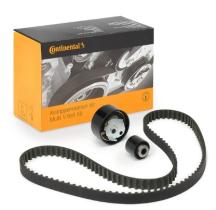 Contitech CT1228K1 - KIT DISTRIB. PSA EB2ADT EUR6 PURETECH