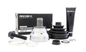 Ridex 5J0003 - JUNTA HOMOCINETICA VAG 20TDI