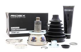 Ridex 5J0012 - JUNTA HOMICINTEICA SEA VW SKODA SDI