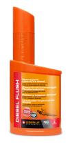  WU-DF300 - Warm Up Diesel Flush 300 Ml - Limpiador de inyección diesel