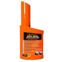 WU-ND300 - Warm up Nopol Diesel - Tratamiento Anti Polución 400ml