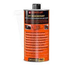  WU-DR1000-MULTI - Warm up Dpf Regenerador 1Li. Limpiador de DPF Sucio.