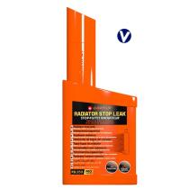  WU-RSL300 - Warm up Radiator stop leak 300 ml., tapafugas radiador.