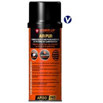   Solución Líquida WU-AP150 - Warm up Air Pur Spray Purificador climatizador 150ml
