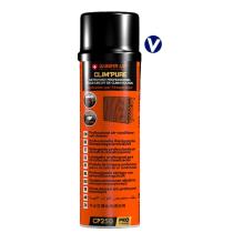   Solución Líquida WU-CP250 - Warm Up Clim Pure - Limpiador Circuito Climatización 250ml