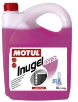 Motul 111056 - Refrigerante AUTO COOL G13 -37OC 5 L.