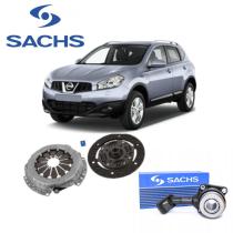  ARV12404.22 - KIT EMBRAGUE Y COLLARIN HIDRAULICO NISSAN DR16E