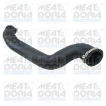 Meat&Doria 96688 - Tubería flexible sobre alimentación ford 2.0 tdci Focus II y
