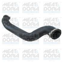  96688 - Tubería flexible sobre alimentación ford 2.0 tdci Focus II y