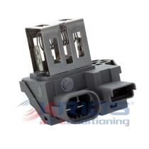 Meat&Doria K109198 - RESISTENCIA VENTILADOR MOTOR RENAULT CLIO IV