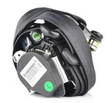 PIEZAS ORIGINALES 93460584 - ENROLLADOR CENTRAL 3ªFILA OPEL PSA