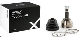 Ridex 5J0110 - JUNTA HOMO.NUEVA JUMPY 2.0 HDI - P407