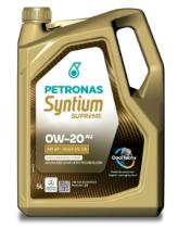  Petronas 70410M12EU - Aceite 0w20 50800-50200S Syntium Supreme AV 5 Li.