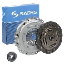 Sachs 3000951629 - KIT EMBRAGUE TURISMO SEAT IBIZA;VW POLO 14-