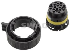 SWAG 20101968 - CONECTOR MECATRONIC BMW E60