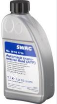SWAG 10947716 - ACEITE TRANSM. AUT MB236.17 9V ATF 1L