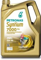  Petronas 70720M12EU - Aceite 0w30 50700-50600 c3 7000ll Syntium 5Li