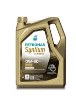 Petronas 71226M12EU - Aceite de motor 0w30 LL Sytium Supreme 5 Li. C3 LL04