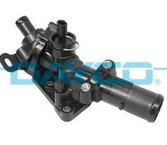 Dayco DT1325H - CAJA TERMOSTATICA RENAULT DACIA NISSAN
