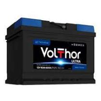  Volthor VU60 - BATERIA VOLTHOR-S 60AH 600EN T0 242X175X190