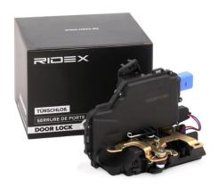  1361D0009 - CERRADURA DE PUERTA TRAS.DCH. S.IBIZA 3B4839016AG