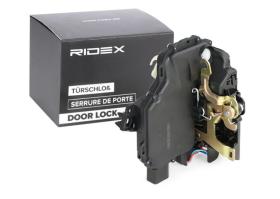 Ridex 1361D0002 - CERRADURA PUERTA DELT.IZQ. SEAT TOLEDO II 8PINS 3B1837015