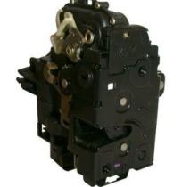  1361D0116 - CERRADURA DE PUERTA TRAS.DCHA VAG