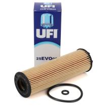 Ufi Filtros 25EVO00 - FILTRO ACEITE AUDI, CUPRA, SEAT, SKODA, VOLKSWAGEN