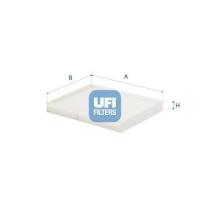 Ufi Filtros 5352400 - Filtro habitáculo Hyundai Kia