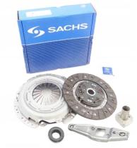  3000951624 - KIT EMBRAGUE SEAT IBIZA,CORDOBA;VW