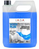 Iada 50581 - REFRIGERANTE GLYCO PLUG 50%