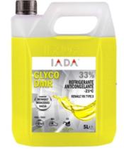 Iada 50583 - REFRIGERANTE ANTiCONGELANTE 21ºC OAT GLYCO DMR RENAULT DACIA