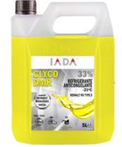 Iada 50583 - REFRIGERANTE ANTiCONGELANTE 21ºC OAT GLYCO DMR RENAULT DACIA