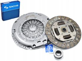 Sachs 3000951663 - KIT EMB 3P SUZUKI SWIFT(05>)1.3