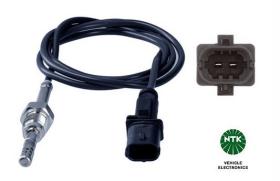 Ntk RTA9000EE111 - SENSOR TEMPERATURA ESCAPE Nº FIAT 55204763