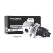 RIDEX GENERALISTA 1145E0017 - Válvula egr para Toyota y motores Psa