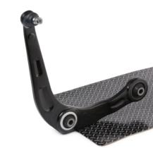 Ridex 273C0013 - BRAZO DE SUSPENSION IZQ. P206