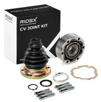 Ridex 5J0007 - JUNTA HOMOCINETICA LADO CAMBIO VW.