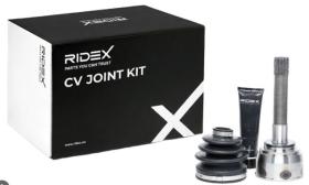 Ridex 5J0139 - JUNTA HOMOCINETICAS