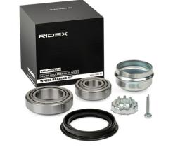  654W0002 - ROD.RUEDA GEN 0 DEL.Y/O TRAS.SEAT I