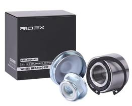 654W0003 - ROD.RUEDA TRAS.RENAULT NISSAN