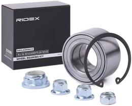 654W0004 - K.ROD.D.VOLKS-TOLEDO GOLF-IV-AUDI A